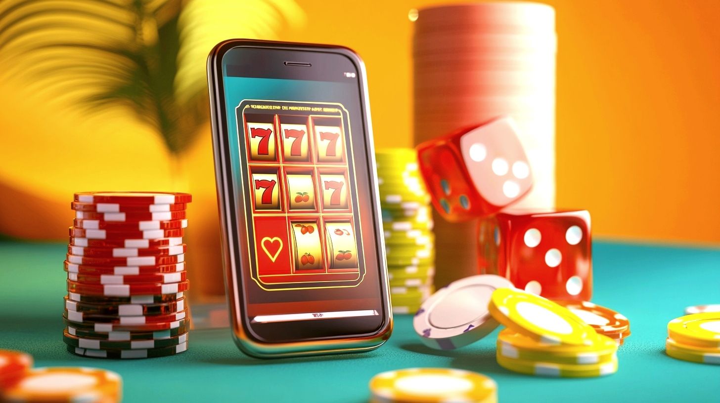 Simple Registration Process at Casino Online GBAJI
                              